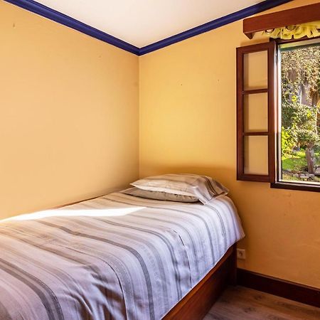Cayenne House Villa Santa Cruz  Kültér fotó