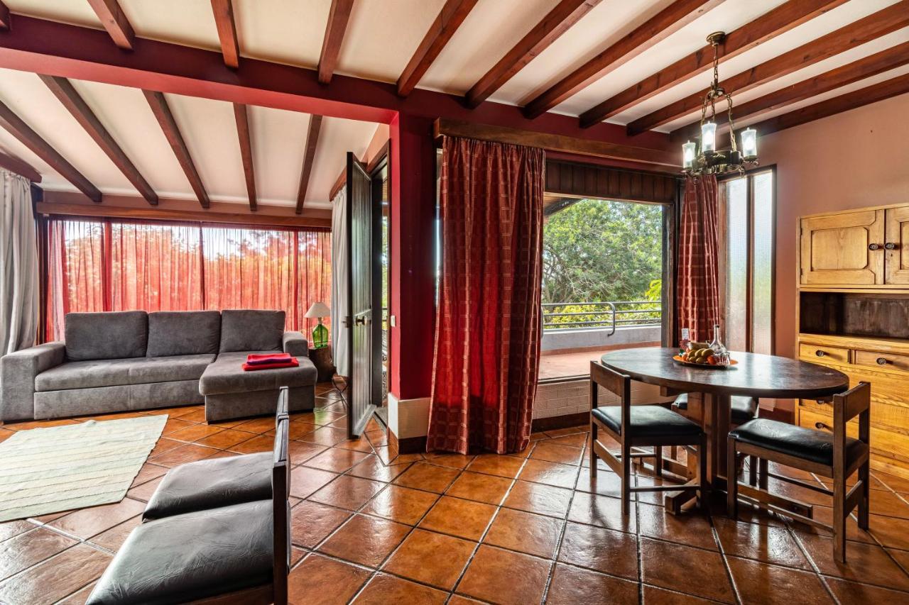 Cayenne House Villa Santa Cruz  Kültér fotó