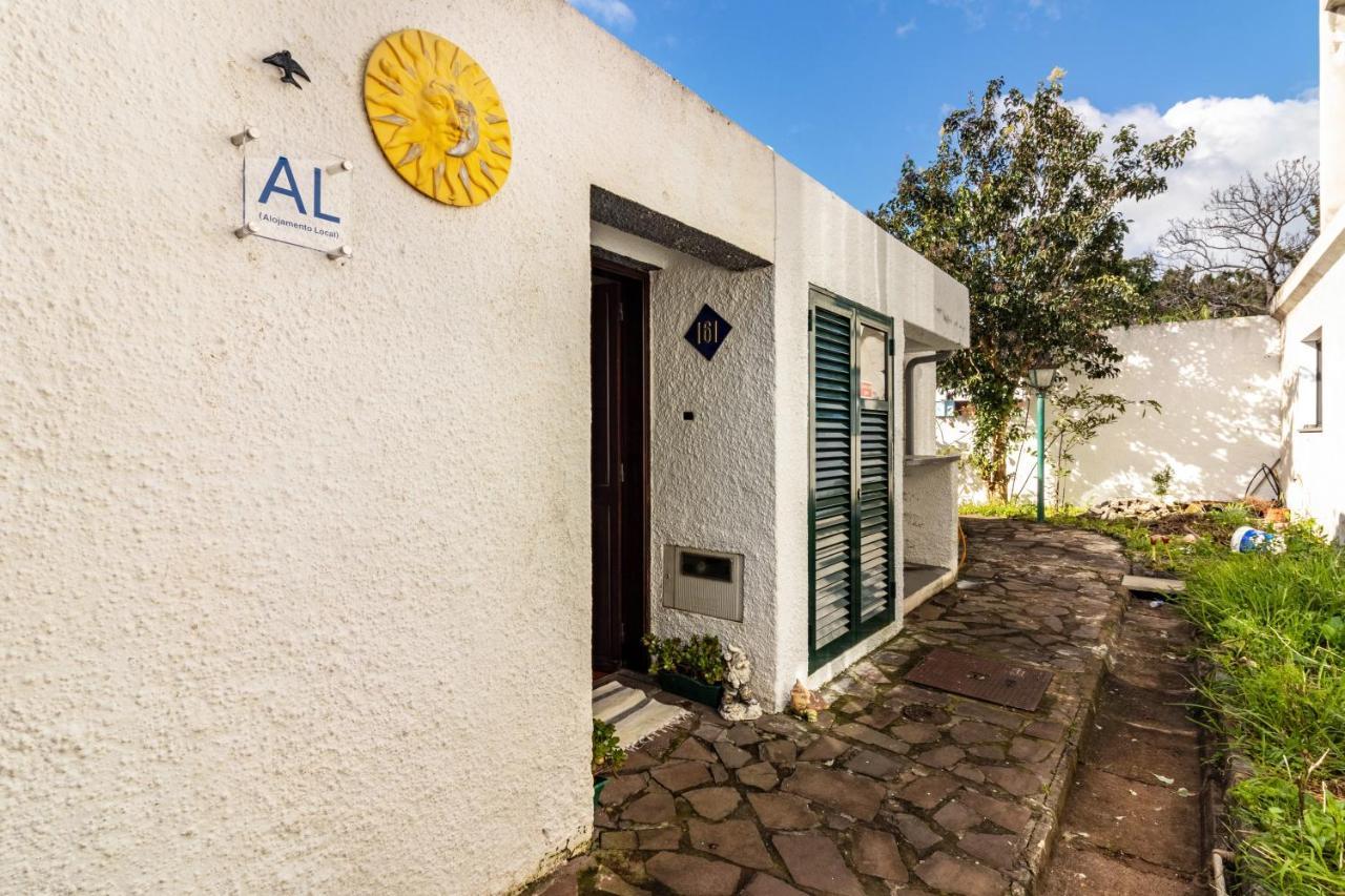 Cayenne House Villa Santa Cruz  Kültér fotó
