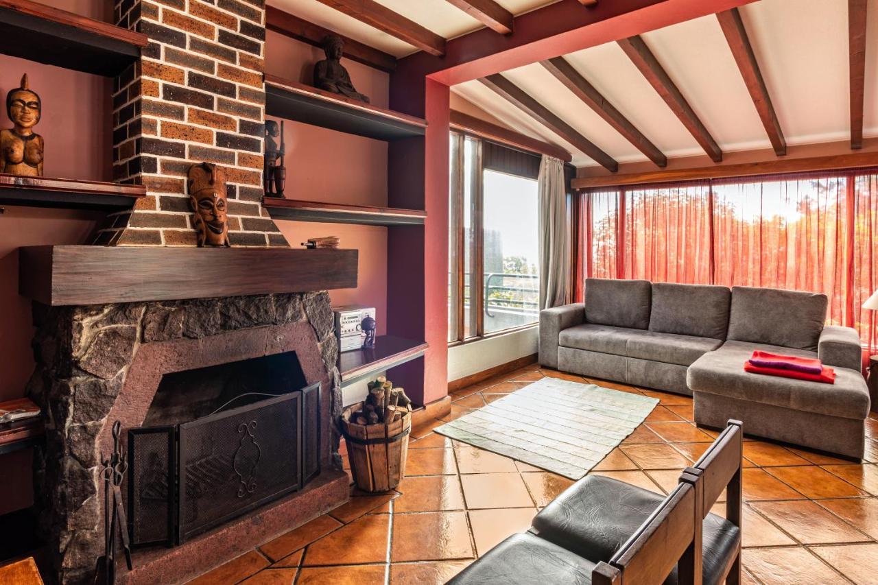 Cayenne House Villa Santa Cruz  Kültér fotó