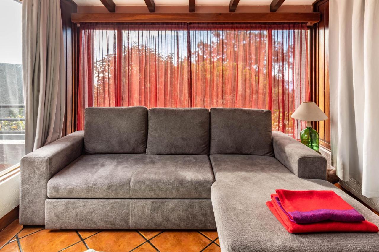 Cayenne House Villa Santa Cruz  Kültér fotó