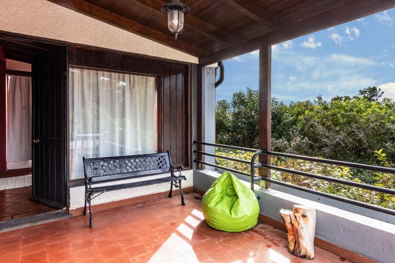 Cayenne House Villa Santa Cruz  Kültér fotó
