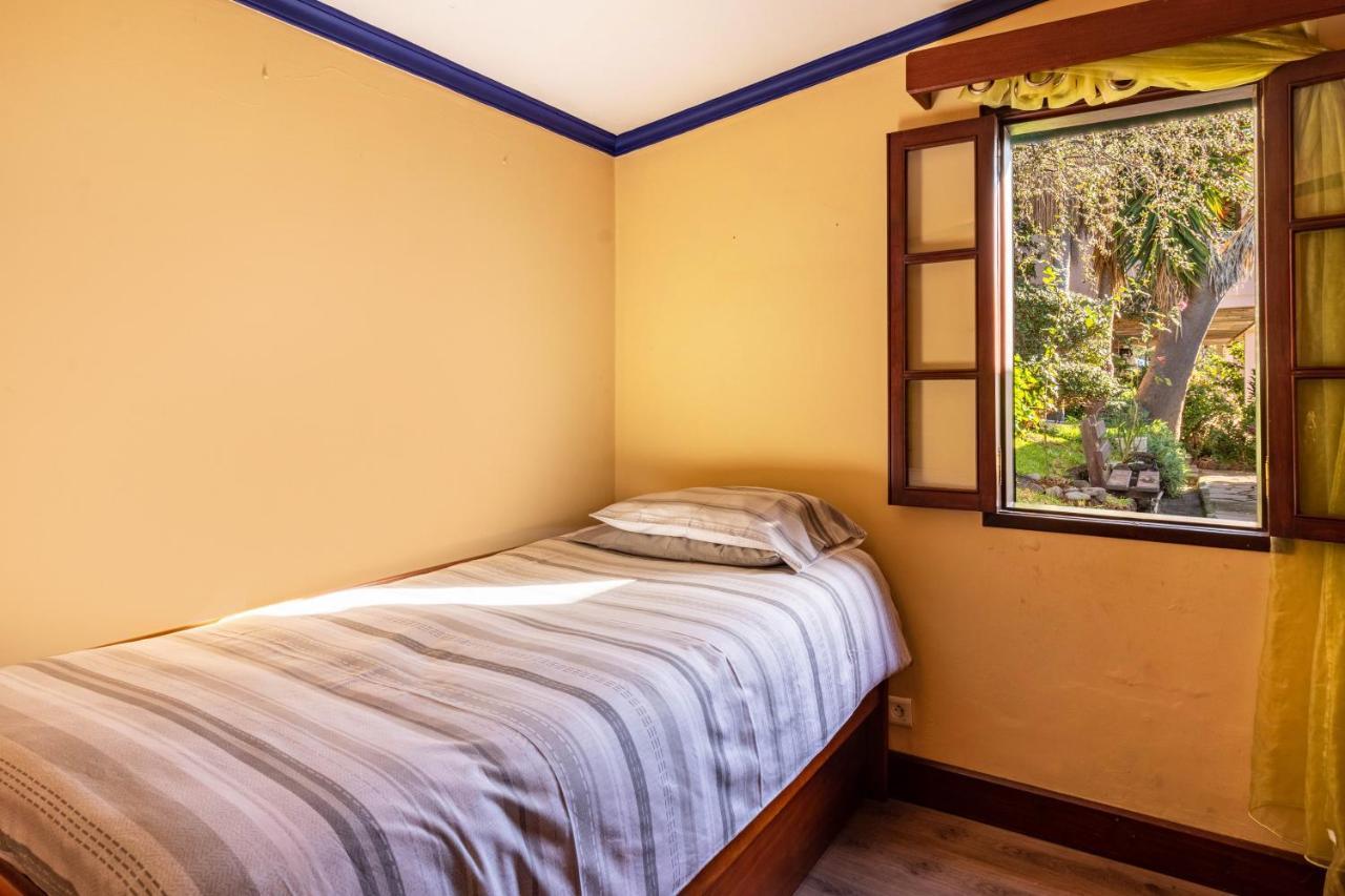 Cayenne House Villa Santa Cruz  Kültér fotó