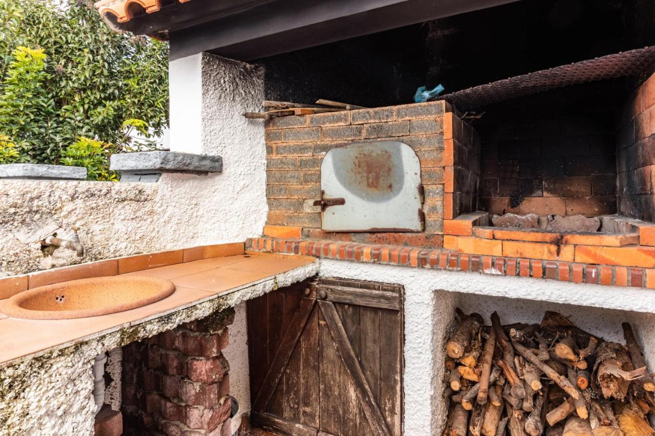 Cayenne House Villa Santa Cruz  Kültér fotó