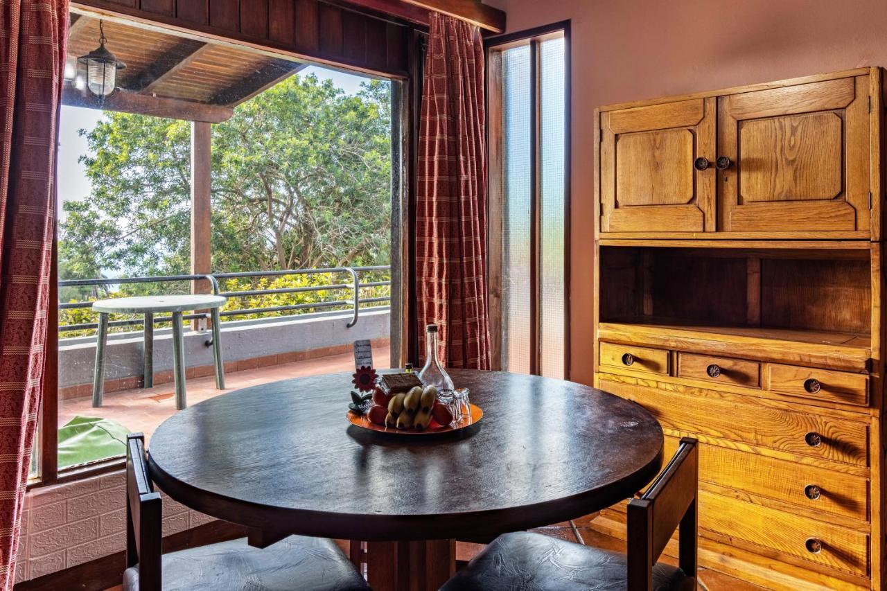 Cayenne House Villa Santa Cruz  Kültér fotó