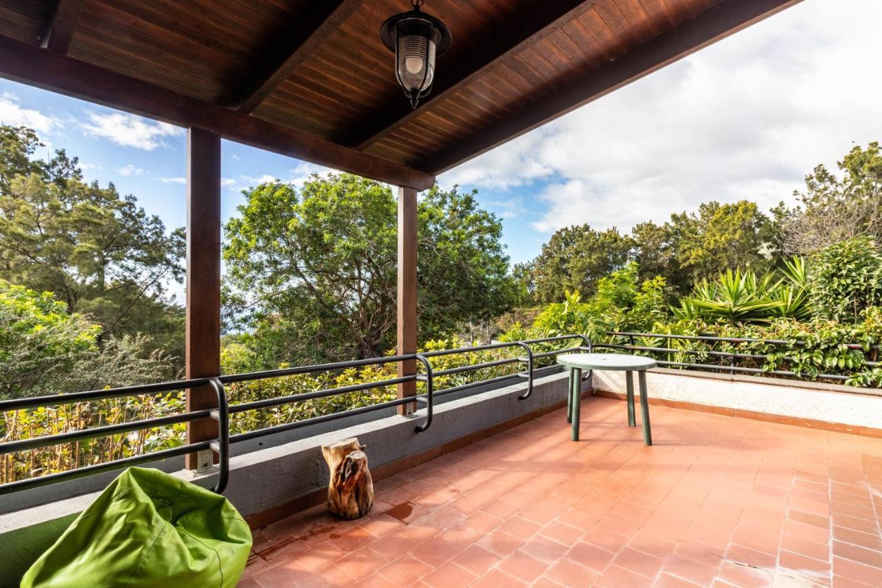 Cayenne House Villa Santa Cruz  Kültér fotó