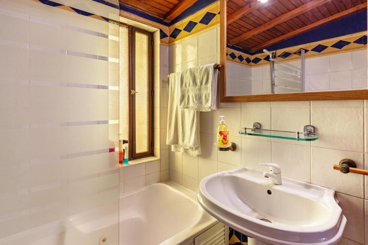 Cayenne House Villa Santa Cruz  Kültér fotó