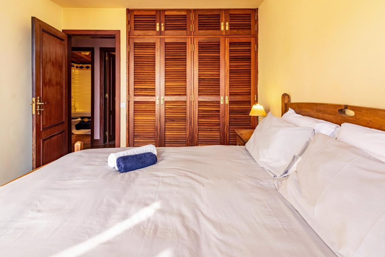 Cayenne House Villa Santa Cruz  Kültér fotó